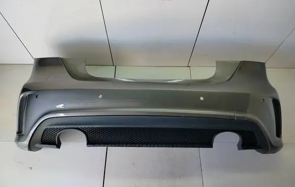 Mercedes-Benz A W176 Rear bumper A1768852325
