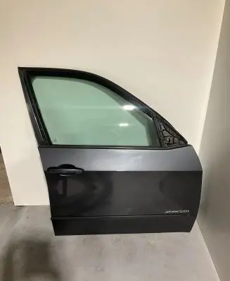 BMW X5 E70 Front door