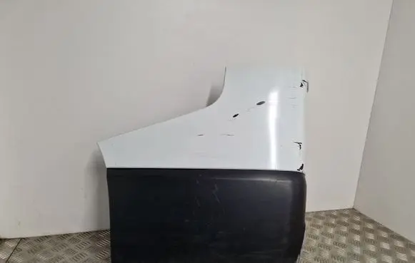 Fiat Talento Rear bumper corner part panel trim 