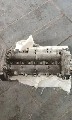Opel Insignia A Rocker cam cover 55565668