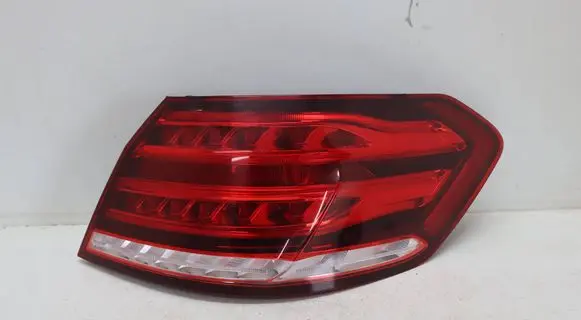 Mercedes-Benz E W212 Rear/tail lights A2129060803