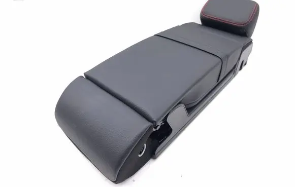 Mercedes-Benz GLC AMG Rear seat armrest 