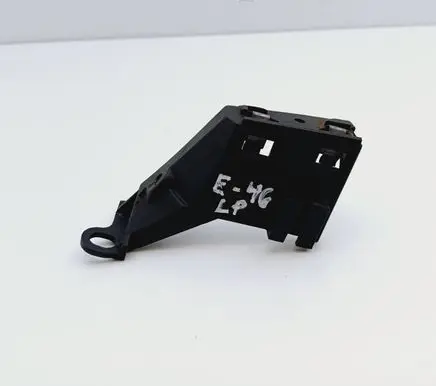 BMW 3 E46 Front bumper mounting bracket 6914763 388741