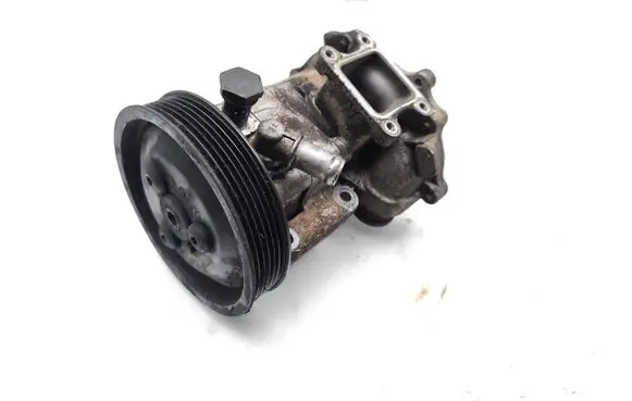 BMW 3 E90 E91 Power steering pump 6780413 7617955152