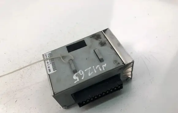 BMW X3 E83 Other control units/modules 6957807