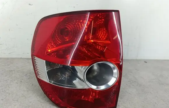 Volkswagen Fox Rear/tail lights 