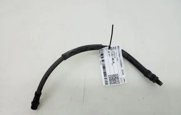 Mercedes-Benz CLS C219 Other brake parts A2114200848