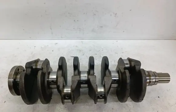 Peugeot 508 Crankshaft 