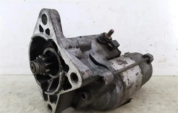 Mazda 323 Starter motor 228000-3842