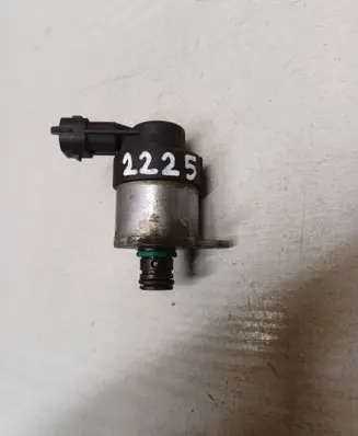 Citroen Berlingo Fuel pressure sensor 0928400607