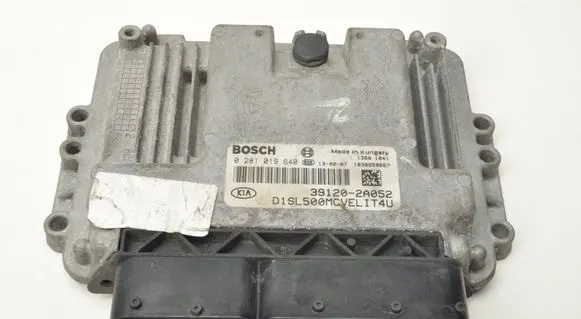 KIA Sportage Engine control unit/module ECU 391202A052