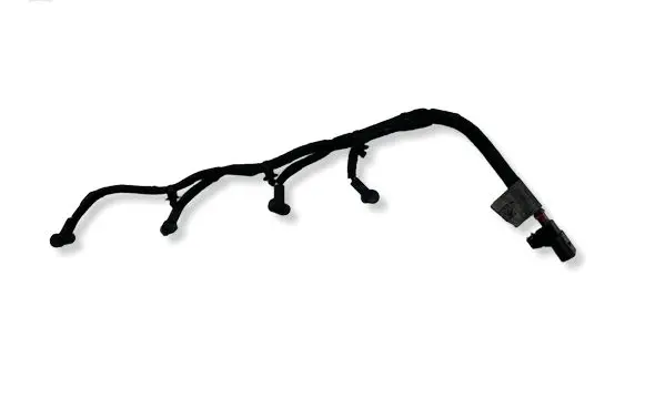 Jaguar F-Pace Glow plug wires G4D312A378