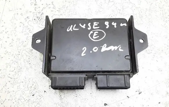 Fiat Ulysse ABS control unit/module B553717
