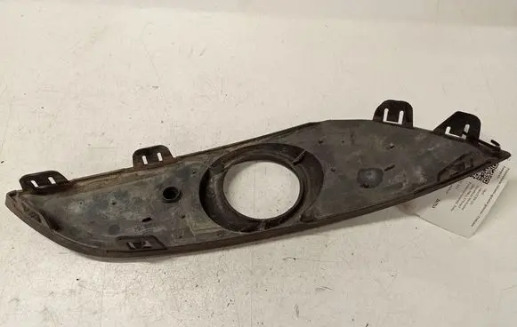 Opel Astra H Front fog light trim/grill 13225764