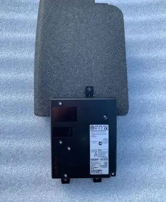 Volkswagen Tiguan Bluetooth control unit module 3C8035730D