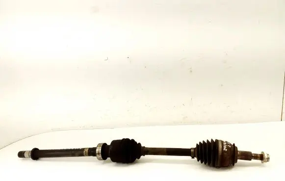 Mazda 6 Front driveshaft GJR9502H1
