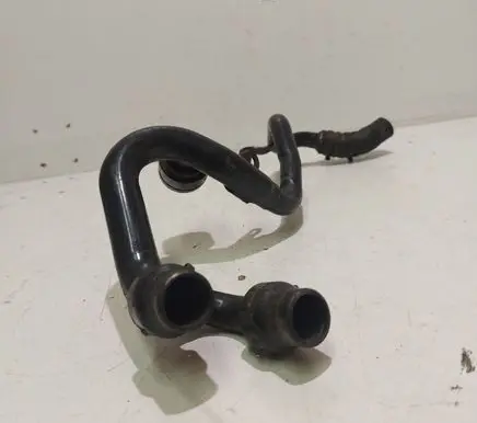 Audi A6 S6 C6 4F Engine coolant pipe/hose 059121065