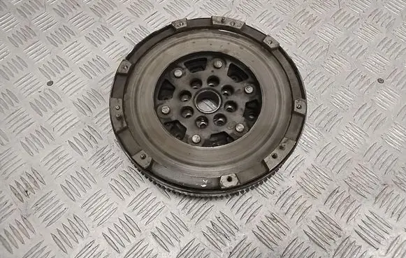 Opel Astra H Dual mass flywheel 55191690
