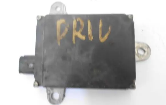 Toyota Prius (XW50) Blind spot module 88162-0W270 A2C75009702