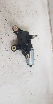 Audi A3 S3 8L Rear window wiper motor 8L0955711B