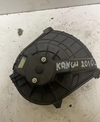 Renault Kangoo II Heater fan/blower 173830100