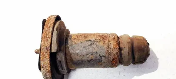 Volvo V70 Front coil spring rubber mount