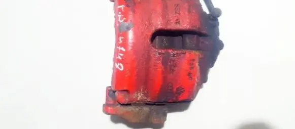 Volkswagen PASSAT B7 Front brake caliper
