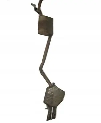 Muffler/silencer