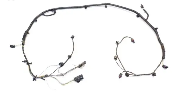 Land Rover Range Rover Velar Parking sensor (PDC) wiring loom