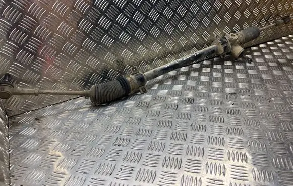 Opel Agila A Steering rack
