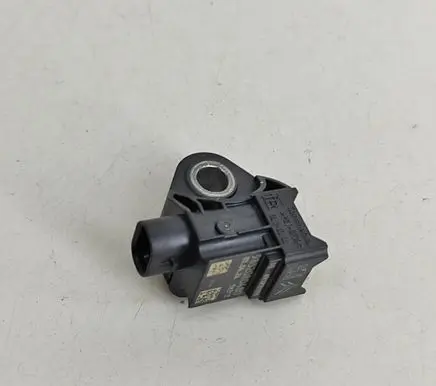 Peugeot 2008 II Airbag deployment crash/impact sensor 9852080480 A3C10505900