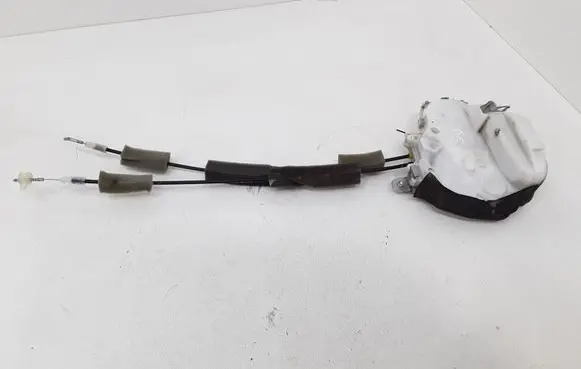 Honda City Rear door lock