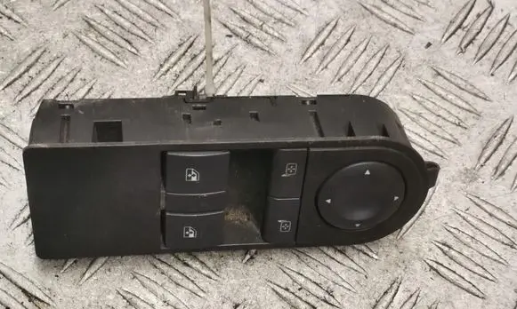 Audi Q5 SQ5 Electric window control switch 4258