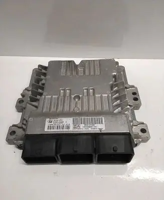 Citroen C5 Engine control unit/module 9804127280 S180123008C SID807E