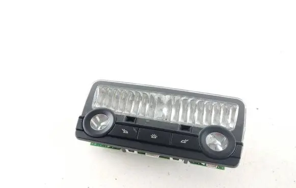 BMW 5 F10 F11 Rear seat light 43926261304 6570200000 1411202