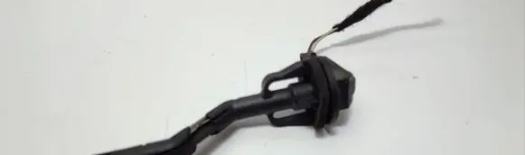 Ford Mondeo Mk III Interior temperature sensor 1S7H19C734