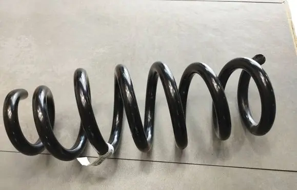 Volkswagen Amarok II Front coil spring MB3C5310EGC