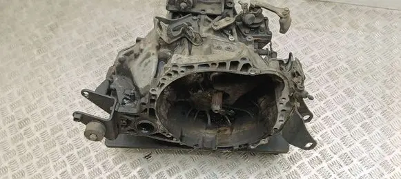 Toyota Avensis T250 Manual 6 speed gearbox 