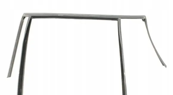 BMW X7 G07 Rubber seal rear door 7431135