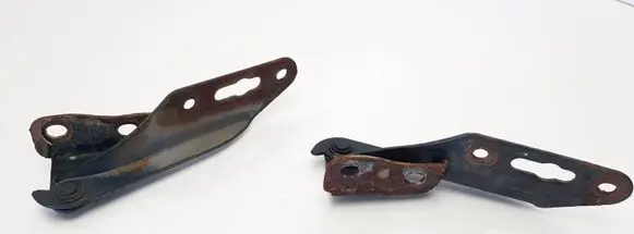 Honda Civic Engine bonnet/hood hinges