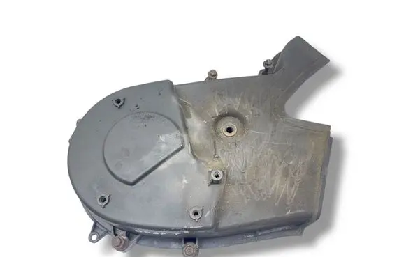 Jaguar S-Type Timing belt guard (cover) 4R8Q6019BE C89WA