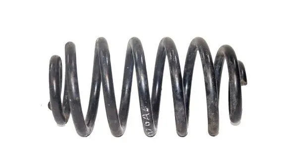 Mercedes-Benz Vito Viano W639 Rear coil spring T365461 78154 78154T365461