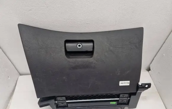 BMW 3 E46 Glove box 51168196111