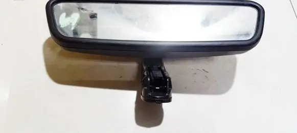 BMW 3 E90 E91 Rear view mirror (interior) e1010588 8257276