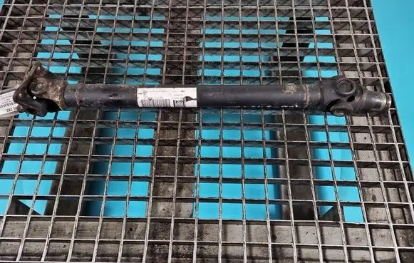 Jaguar F-Pace Front prop shaft HK833219BC IMPRK1580282