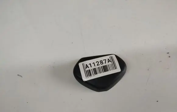 Skoda Fabia Mk2 (5J) Other interior part 