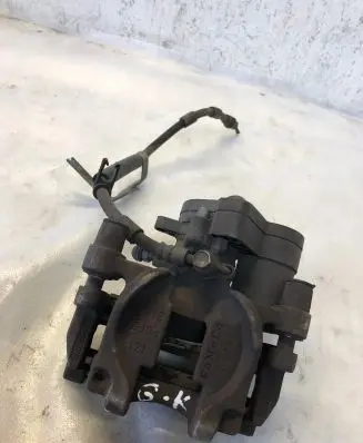 Ford Mondeo MK V Rear brake caliper Jg9c2d251a