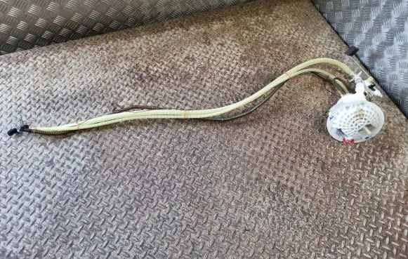 Fuel level sensor