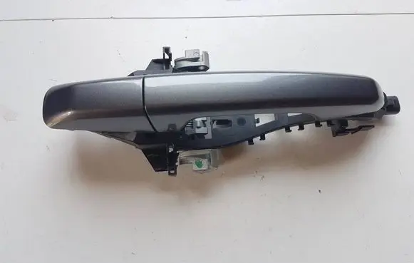 Jaguar F-Pace Front door exterior handle BJ32224N02
