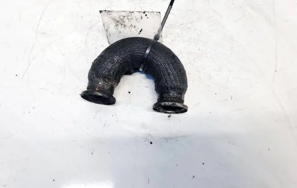 Renault Scenic III - Grand scenic III EGR valve line/pipe/hose